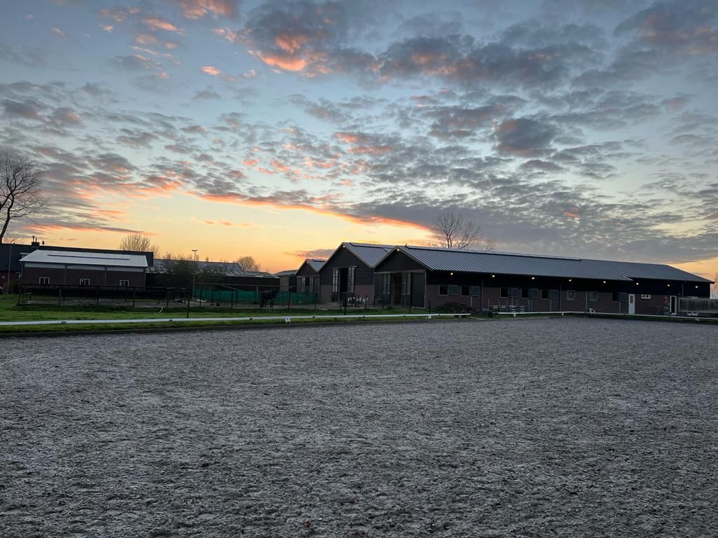 Jacobshoeve Reeuwijk